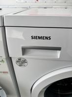 SIEMENS 1600 IQ-700 ECO A+++ 8 KG met 1 jaar garantie, 1200 tot 1600 toeren, N, N, 8 tot 10 kg