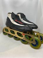 Maple Force Inline Skates - ABEC 10/11, Overige merken, Gebruikt, Inline skates 5 wielen, Heren