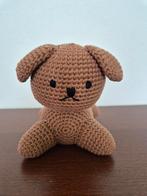 Gehaakte Snuffie, Ophalen of Verzenden, Nieuw, Hond