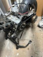 Gy6 motorblok, Fietsen en Brommers, Brommeronderdelen | Scooters, Ophalen of Verzenden, Gebruikt, Blok