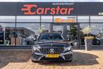 Mercedes-Benz C-klasse 200 Edition 1|Navi|Cruise|Pdc, Automaat, Euro 6, 4 cilinders, Zwart