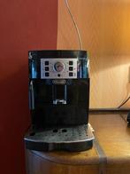Delonghi koffiemachine inclussief ontkalker(17€ waard), Ophalen, Zo goed als nieuw, Koffiemachine