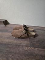 Birkenstock Lustry Premium - Instappers, Bruin, Ophalen of Verzenden, Zo goed als nieuw, Birkenstock