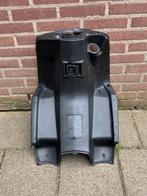 Beenschild  -  Peugeot Speedfight 3, Ophalen, Zo goed als nieuw, Kap, Peugeot