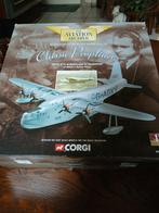 Corgi Short S.25 Sunderland III Transport Model, Verzamelen, Luchtvaart en Vliegtuigspotten, Ophalen of Verzenden, Nieuw