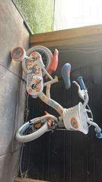 Stitch fiets zo goed als nieuw, Ophalen, Zo goed als nieuw, Minder dan 16 inch