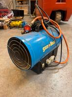 Gaskachel, Ophalen, Gebruikt, Gas, Gaskachel