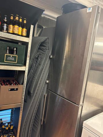 Defecte Horeca Koelkasten - Gratis Af te Halen