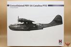 Hobby 2000 1/72 Consolidated PBY-5A Catalina PTO LIMITED EDI, Overige merken, 1:72 tot 1:144, Hobby 2000, Nieuw