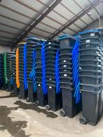 STAPELKORTING 140L CONTAINERS - AANBIEDING!!!, Huis en Inrichting, Ophalen, Kunststof, Gebruikt, 40 liter of meer