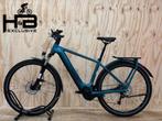 Cube Kathmandu Hybrid One 750 E-Bike Shimano Deore, Fietsen en Brommers, Elektrische fietsen, Niet ingevuld, Niet ingevuld, Ophalen of Verzenden