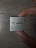AMD Ryzen 5 2600X Processor, Computers en Software, Processors, Ophalen of Verzenden, Gebruikt, 6-core, 3 tot 4 Ghz