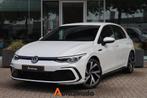 Volkswagen Golf 1.5 TSI R-LINE 130pk I Navi I Climate I Carp, Keurmerk '100% Onderhouden', USB, 4 cilinders, Met garantie (alle)