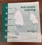Tacoyo , Anti- stress training, Taco Veldstra, Ophalen of Verzenden, Zo goed als nieuw, Overige typen
