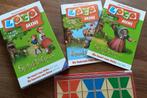 Loco Mini Sprookjesboom basisdoos + 2 boekjes M4/E4 ZGAN, Ophalen of Verzenden, Zo goed als nieuw