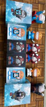 Gehele Craxtoys Superhero Collectie, Verzamelen, Ophalen of Verzenden, Zo goed als nieuw