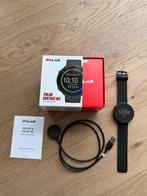 Polar Vantage M2 multisporthorloge, Hoogte, Zwart, Ophalen of Verzenden, Zo goed als nieuw