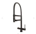 Selsiuz Kokendwaterkraan XL - Gun Metal, Minder dan 50 cm, Nieuw, Ophalen of Verzenden, Minder dan 25 cm