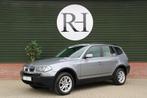 BMW X3 3.0i Automaat Executive - 1e eigenaar - Let op: 111dk, Auto's, BMW, Automaat, 232 pk, Gebruikt, 2000 kg