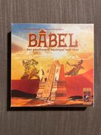 Babel - Een geraffineerd machtspel voor twee, Hobby en Vrije tijd, Gezelschapsspellen | Bordspellen, Een of twee spelers, Ophalen of Verzenden