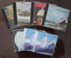 Cd's: Diverse mannenkoren, Ophalen of Verzenden, Zo goed als nieuw, Koren of Klassiek