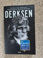 Boek Johan Derksen, Ophalen, Zo goed als nieuw, Balsport
