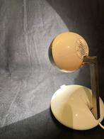 Design ! !! Jaren 60!Retro Tafellamp / Nachtlamp, Huis en Inrichting, Lampen | Tafellampen, Ophalen, Gebruikt, Minder dan 50 cm