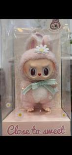 Labubu close to sweet limited edition, Ophalen of Verzenden, Nieuw