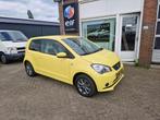 SEAT Mii 1.0i "Style" Airco - Lm velgen - Apk 09-05-2026 !, Voorwielaandrijving, Euro 5, Stof, Gebruikt