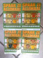 Plus WK Voetbal 2006 speldjes 16 stuks Nieuw in Verpakking, Verzamelen, Ophalen of Verzenden, Nieuw, Sport, Speldje of Pin