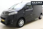 Citroen Jumpy 2.0 BlueHDI 120 Business M S&S 120 Pk | Naviga, Gebruikt, Euro 6, 4 cilinders, Citroën