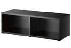 Ikea Besta meubel 120x42x38, Ophalen, 25 tot 50 cm, Minder dan 100 cm