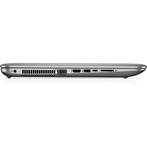 HP 470 G4 17.3” Laptop | i5-7200U | 8GB | 256GB SSD | FHD, Ophalen, 256 GB, Qwerty, 8 GB