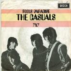 The CASUALS  1969   PRACHT TOP KNALLER !!! C769, Gebruikt, 7 inch, Single, Ophalen of Verzenden