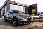 Alfa Romeo STELVIO 2.0 T GME AWD Veloce, 280 PK, ACC, Nieuws, Automaat, Euro 6, 4 cilinders, 1655 kg