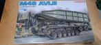 Bouwdoos M48 AVLB, Hobby en Vrije tijd, Modelbouw | Auto's en Voertuigen, Overige merken, Tank, 1:32 tot 1:50, Ophalen of Verzenden