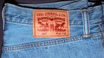 Levi’s 501 licht blauw W35 L32, Ophalen, Blauw, Zo goed als nieuw, W33 - W34 (confectie 48/50)