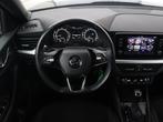 Skoda Kamiq 1.0 TSI Sport | Automaat | Carplay | Sportstoele, Auto's, Skoda, Gebruikt, Parkeersensor, Origineel Nederlands, Kamiq