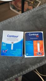 Contour teststrippen, Ophalen of Verzenden, Zo goed als nieuw, Overige typen