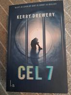 Cel 7 - Kerry Drewery ( Young Adult), Boeken, Verzenden, Zo goed als nieuw