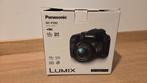 Panasonic Lumix DC-FZ82 incl cameratas, extra accu en sd, Audio, Tv en Foto, Fotocamera's Digitaal, Ophalen, Zo goed als nieuw