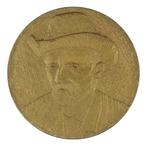 PENNING VINCENT VAN GOGH MUSEUM AMSTERDAM, Verzenden, Overige materialen, Nederland
