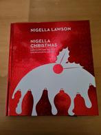 Kookboek Nigella Lawson - Nigella Christmas (English), Boeken, Kookboeken, Ophalen, Zo goed als nieuw