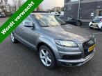 Audi Q7 3.0 TFSI quattro Pro Line S 5+2 FULL OPTION 333 PK -, Auto's, Automaat, Euro 5, 334 pk, 7 stoelen