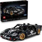LEGO Technic 1966 Ford GT40 MKII Racewagen - Vintage - 42223, Verzenden, Nieuw