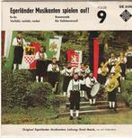 Egerlander Musikanten Spielen Auf 9 Vinyl single, Ophalen of Verzenden, Zo goed als nieuw, Wereldmuziek, Single