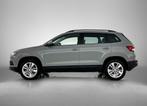 Skoda Karoq 1.5 TSI ACT Business Edition | TREKHAAK | CRUISE, 12 maanden, Stof, 4 cilinders, 19 km/l