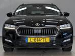 Skoda Octavia Combi 1.0 TSI Business Edition/ VIRTUAL DASH/, Stof, Gebruikt, Zwart, 3 cilinders