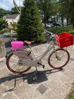 Cortina dames fiets, 53 tot 56 cm, Versnellingen, Zo goed als nieuw, Ophalen