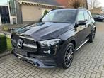 Mercedes-Benz GLE-klasse 300 d 4MATIC AMG LINE 7 ZITS LED NI, Auto diversen, Automaat, Zwart, Mercedes-Benz, Diesel